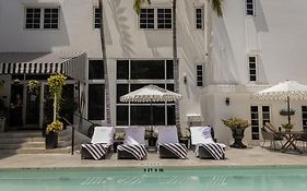 Hotel Croydon